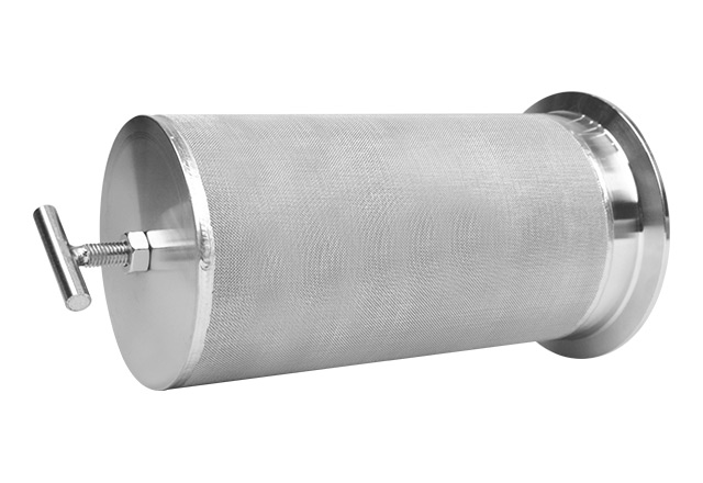 sintering filter